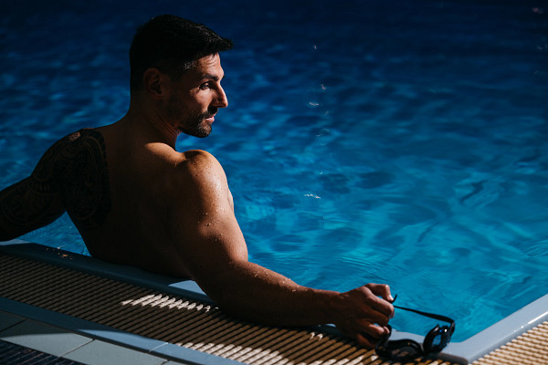 Fitness First Zehlendorf: Outdoor Fitness, Black Label+ & Free Parking